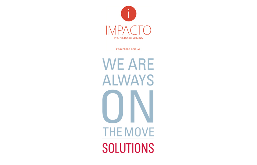 Catálogo ACTIU - Impacto Valencia